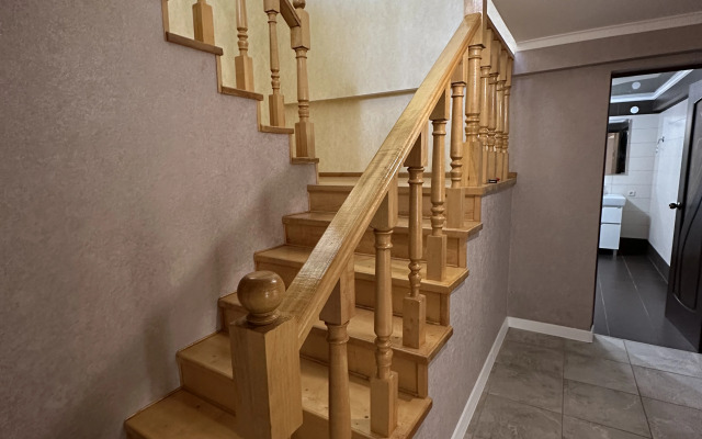 Beliy Dom Private House