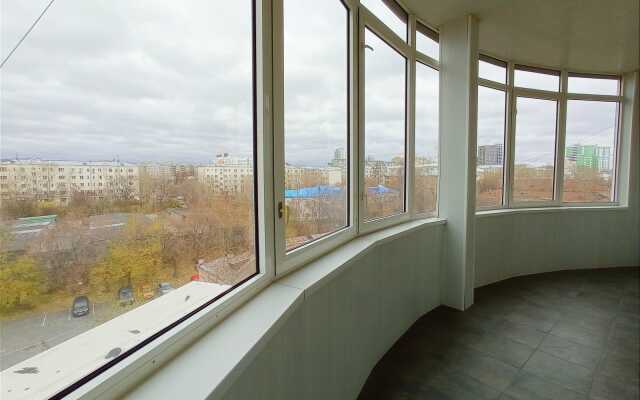 Квартира на Мира 34Г