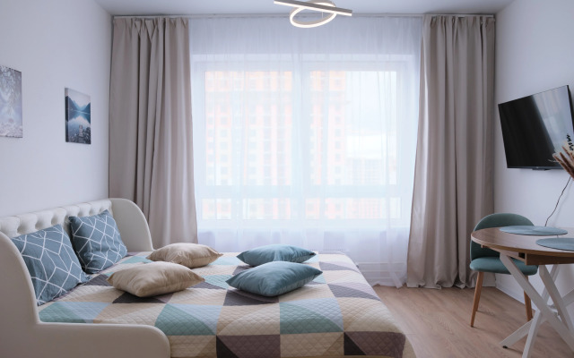 Na Tagilskoy Flat