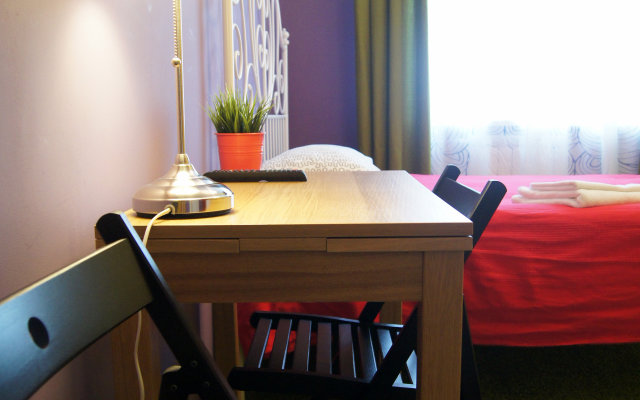 Spi Zdes Mini-Hotel