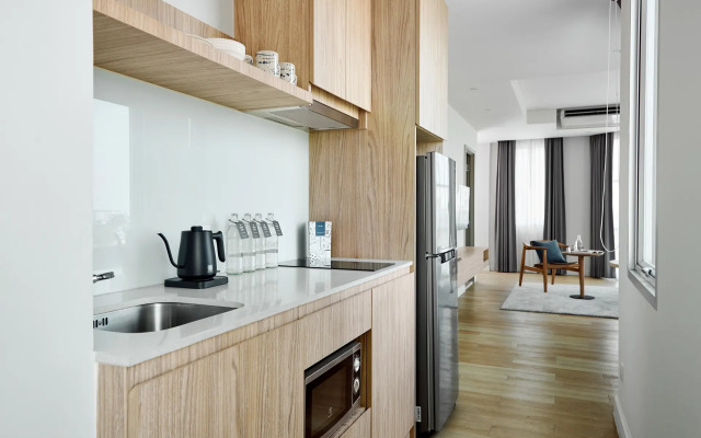 Casa 17 Hotel Bangkok