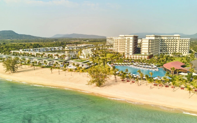Mövenpick Villas & Residences  Phu Quoc Hotel