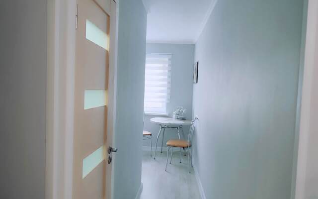 Квартира приют туриста