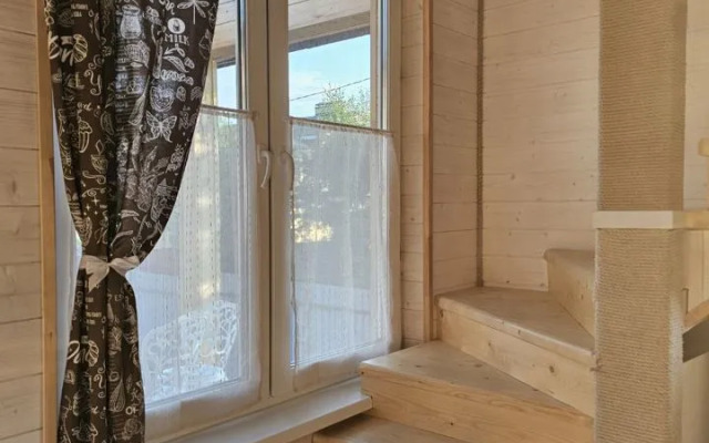 Gorykiy Shokolad Private house