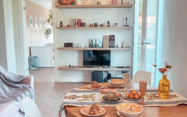 Myhome Apartments