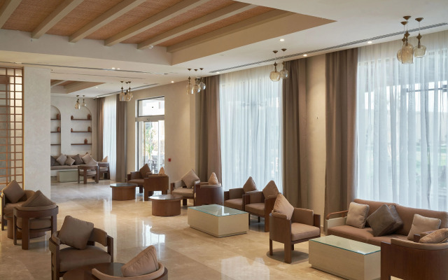 Курортный отель True Beach Resort