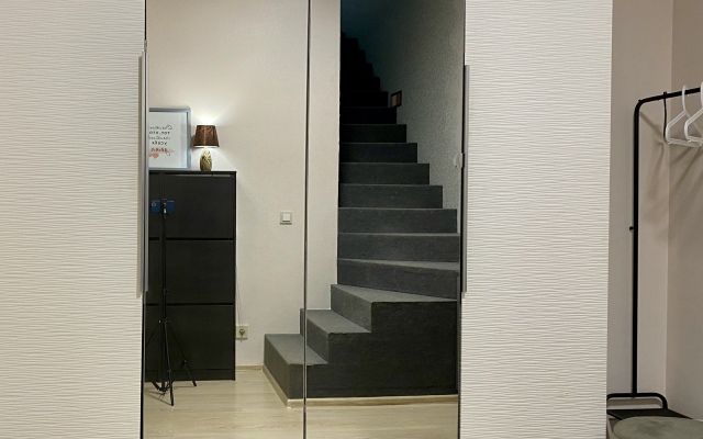 Comfort & Relax Home At Naberezhniy Apartments