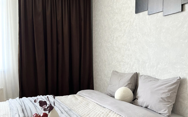 Квартира Комфортабельная около Планеты