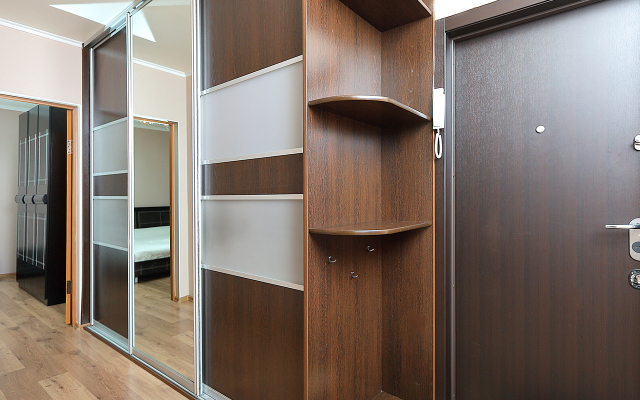 Sovremennaya Kvartira Sovetskiy Rayon Apartments