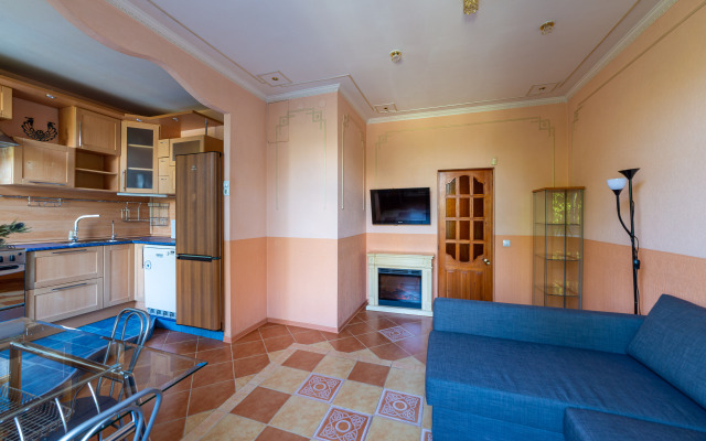 Апартаменты RentalSPb