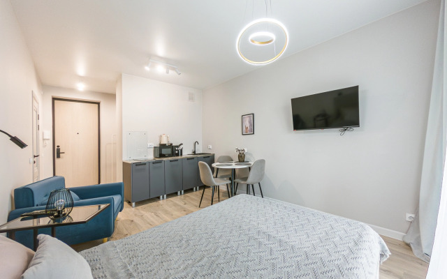 Апартаменты Шишимская горка