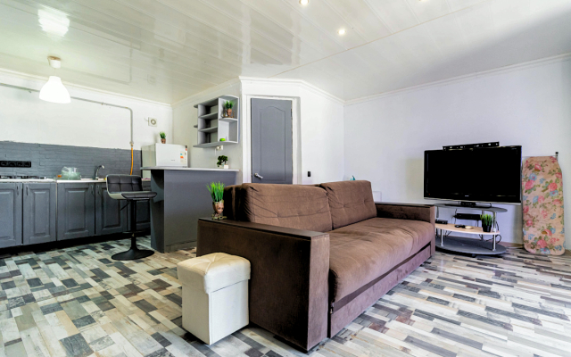 Na Morskoy Flat