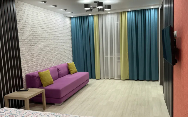 Апартаменты Люкс в центре