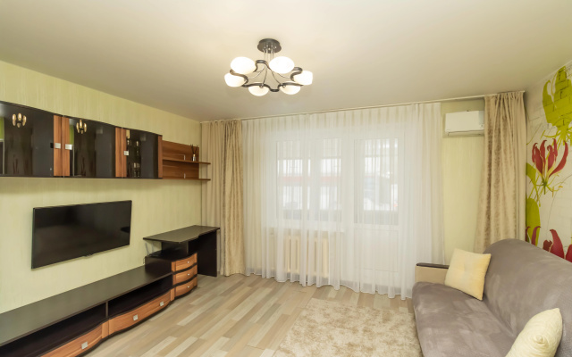 Apartamenty na Komarova 133a