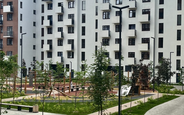 Studiya Flat