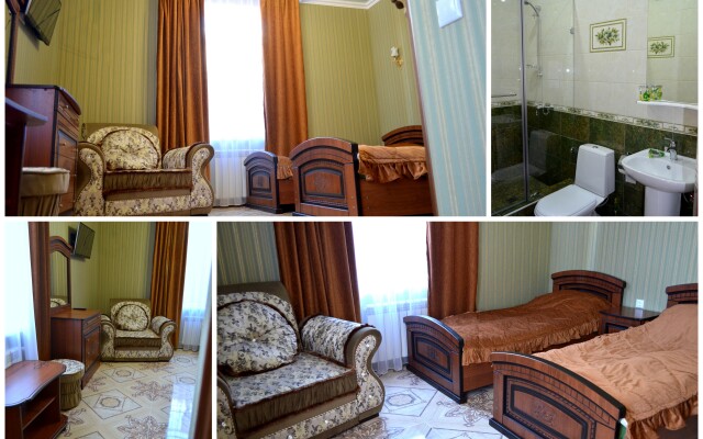 Diva Guest House