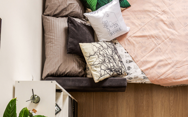 Апартаменты Studio 3 Neva