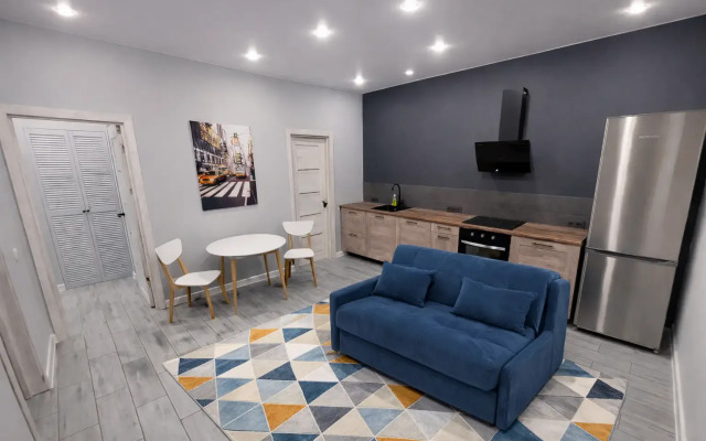 Апартаменты Файв Стори Питер