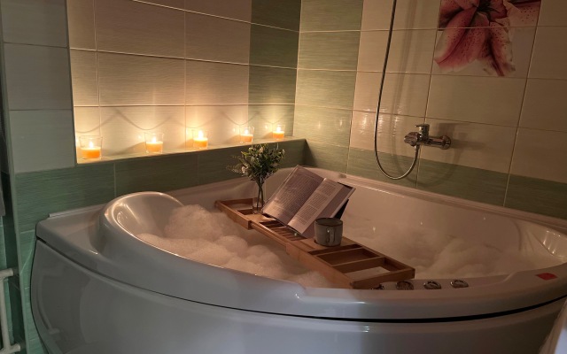 Апартаменты SUNVILLES семейные