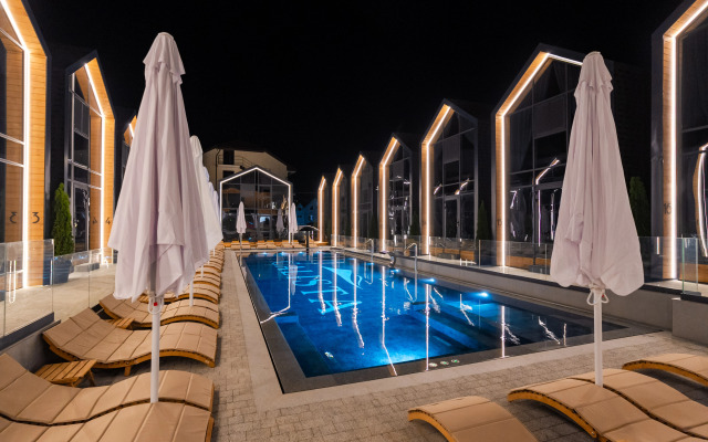 Calista Guest House