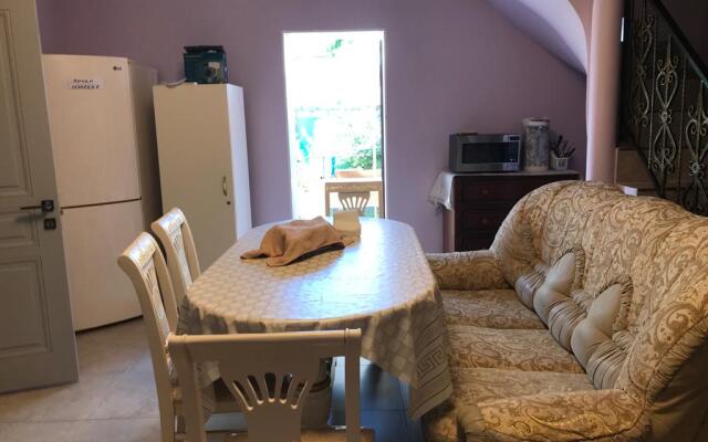 Гостевой Дом на Рамазанова