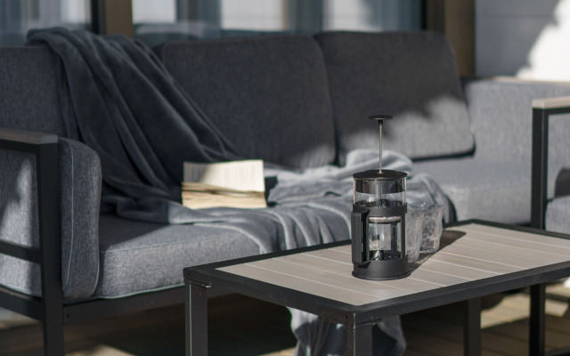 Частный Дом Моя Атмосфера ДубльДом с Дровяной Печью