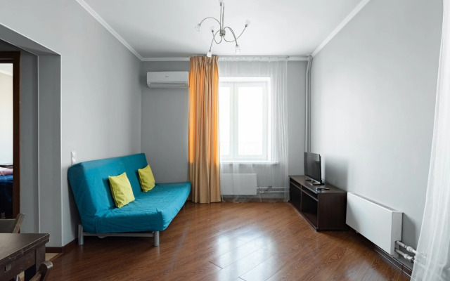 Aparthouse 5 on Proletarsky 4/2 Apartment