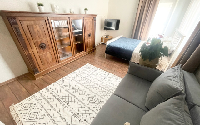 Na Taganskoy Ulitse 31/22 Flat - Apartment in Moscou - Photo 5