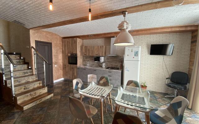 Апартаменты 219 Просторная 32