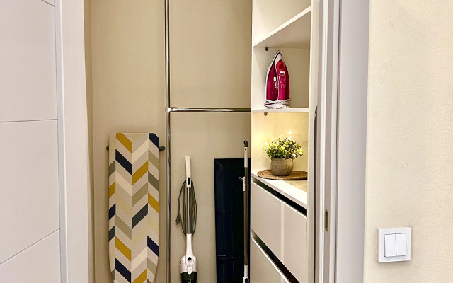 Апартаменты Уютные у Ботанического Сада