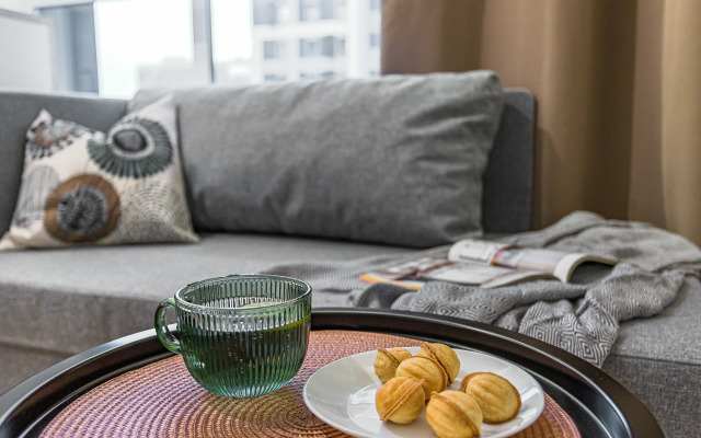 Апартаменты Рядом с игрой