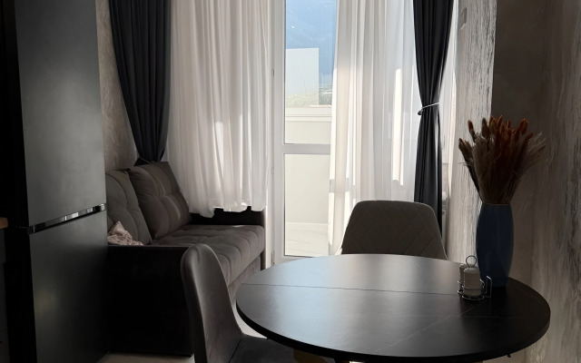 Квартира Комфортная квартира в курортном городе Ялта