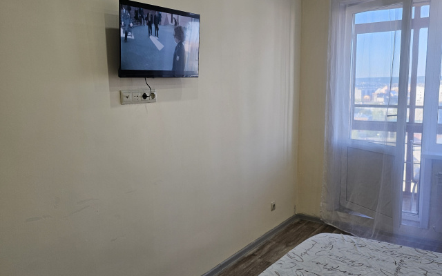 Квартира Возле Баргузина Лыткина 9/6