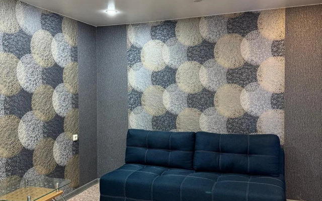 Apartamenty na ulice Lazurnaa 9