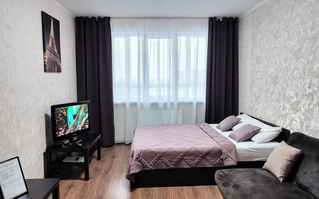Dailyrent-Nn Apartamenty Na Krasnozvyozdnoy Ryadom S Okeanisom