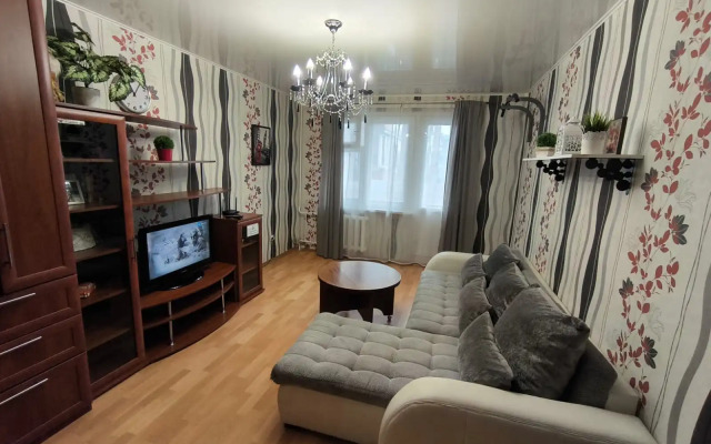 Квартира на Старшины Дадаева 56