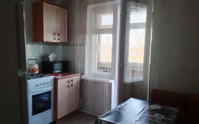 Апартаменты Двухкомнатные Осташковское Шоссе 10