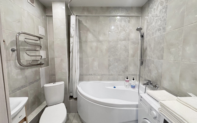 Апартаменты на Семи Ветрах