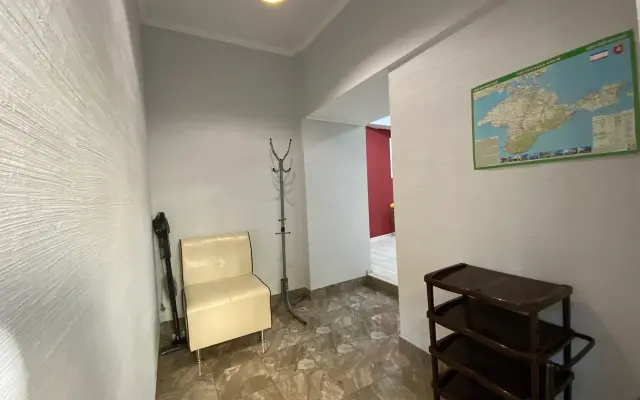 V Tsentre Yalty Apartments