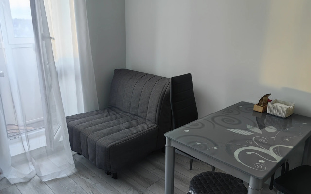 Апартаменты Стоп Снято Янтарный закат