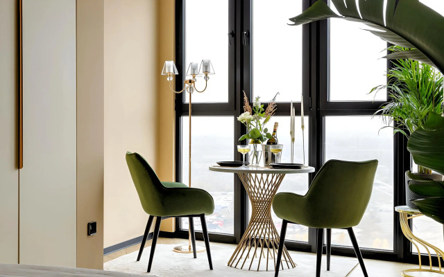 Квартира Пространство на Мачуги 166/3