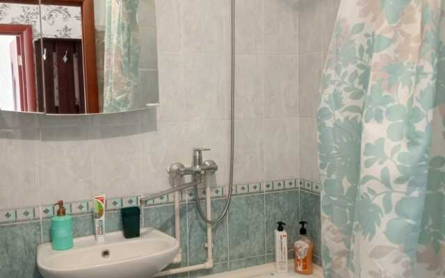 Апартаменты на Крылова