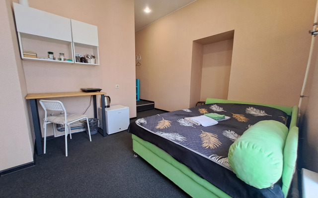 Квартира у Финляндского Вокзала на Комсомола 35