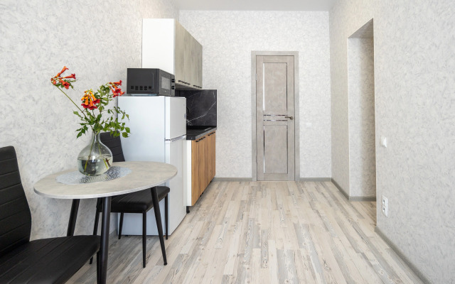 Апартаменты LovelyHome39 Студия 3 у Летнего озера