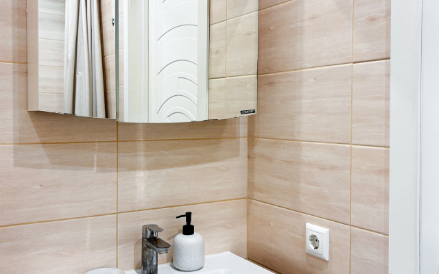 Жилое помещение MegaStay 21