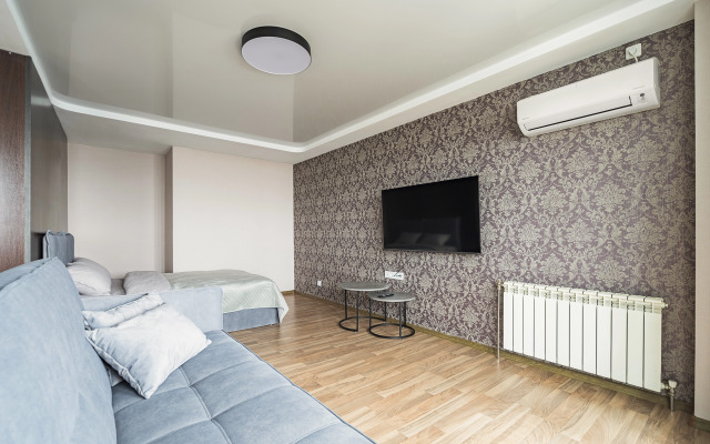 Vladivostok Rent na Ulitse Zhigura Flat