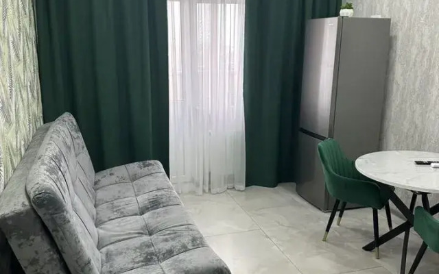 Квартира на улице Коммунистической, 9