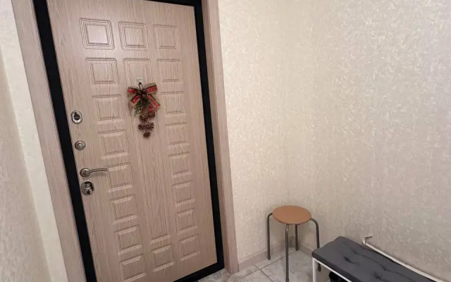 Krasivaya Studiya Flat
