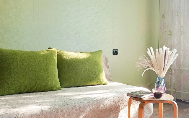 Апартаменты SweetHome рядом с ЖД вокзалом