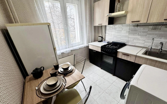 Квартира Уютная 2-комнатная  на Коломенской